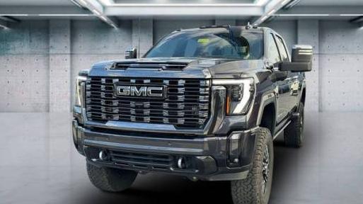 GMC SIERRA HD 2024 1GT49XEY9RF190535 image